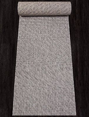 Ковровая дорожка VIVA TPR S112 GRAY