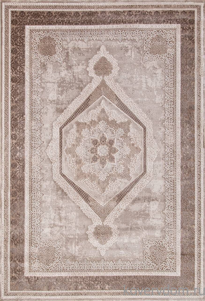 Ковер ARMINA 04037A BROWN / BROWN Ковер ARMINA 04037A BROWN / BROWN