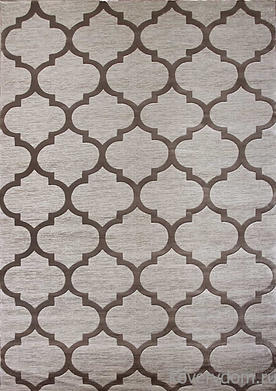 Ковер MEGA CARVING WK d422 CREAM Ковер MEGA CARVING WK d422 CREAM