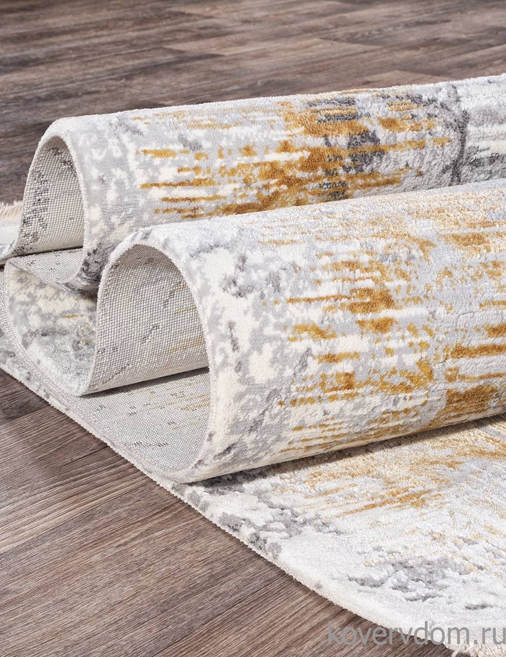 Ковер MODA 9802 ACIK GRI Ковер MODA 9802 ACIK GRI