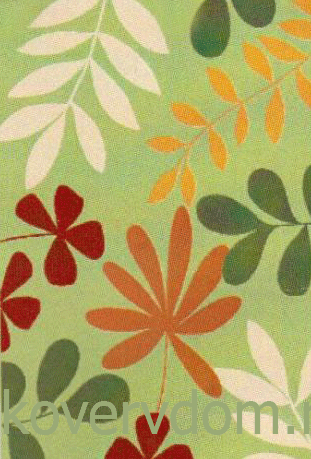 Детский ковер  FIGARO 3466 1L06 Детский ковер  FIGARO 3466 1L06