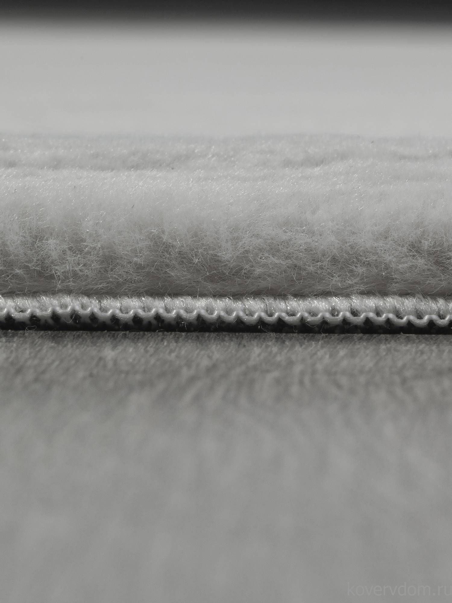 Ковер SOFT RABBIT Solid L.BEIGE 70 Ковер SOFT RABBIT Solid L.BEIGE 70