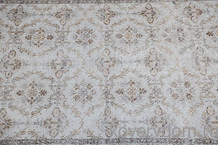 Ковер винтажный ручной работы Vintage Look at Me C-838 Ковер винтажный ручной работы Vintage Look at Me C-838