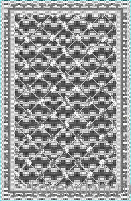 Ковер- циновка Эко 77022-37