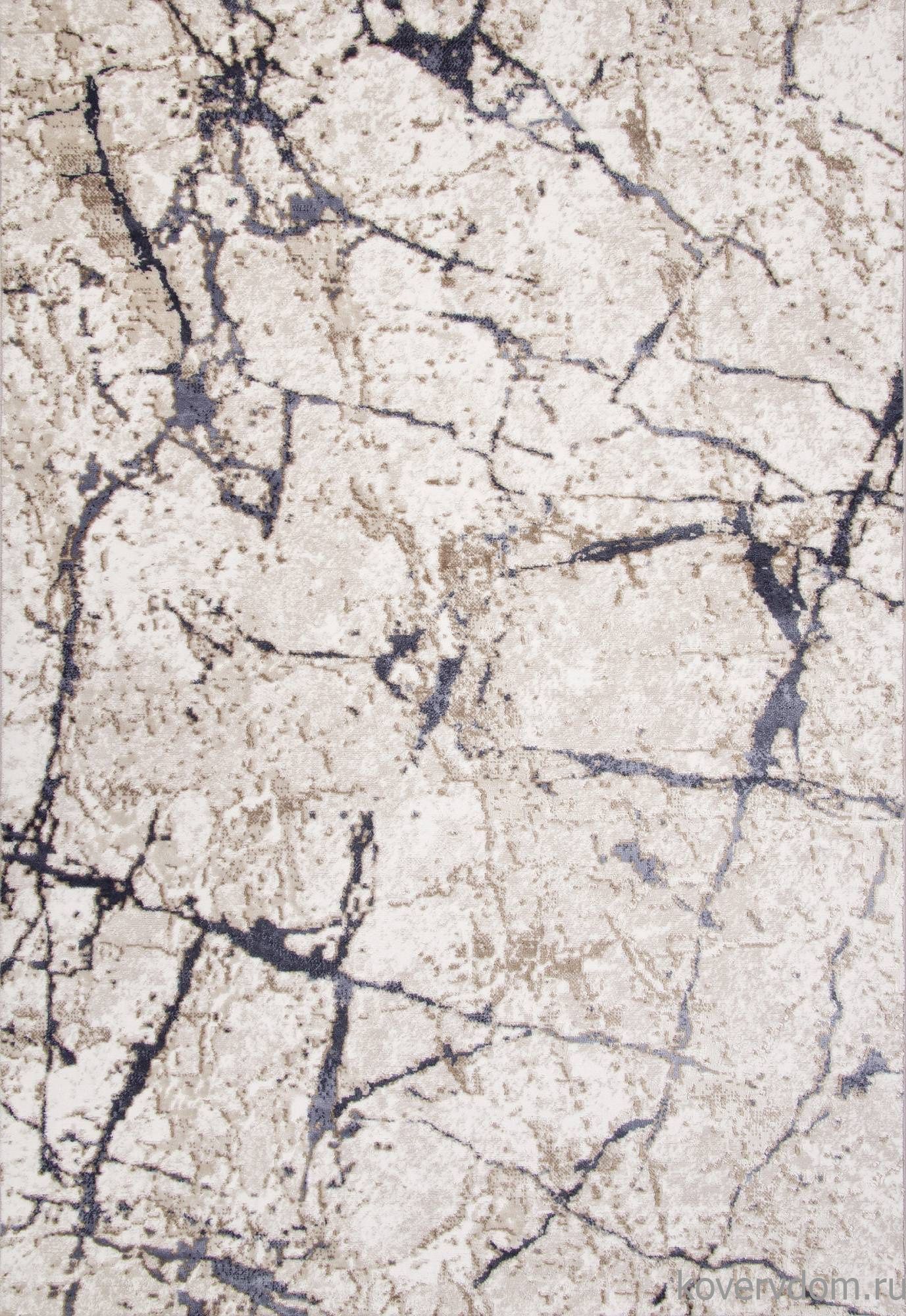 Ковер SAMIRA 30171 030 BLUE Ковер SAMIRA 30171 030 BLUE