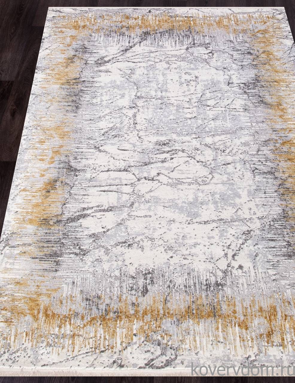 Ковер MODA 9802 ACIK GRI Ковер MODA 9802 ACIK GRI