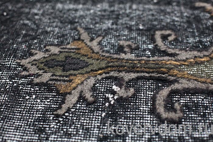 Ковер винтажный ручной работы Vintage Look at Me C-3043 Ковер винтажный ручной работы Vintage Look at Me C-3043