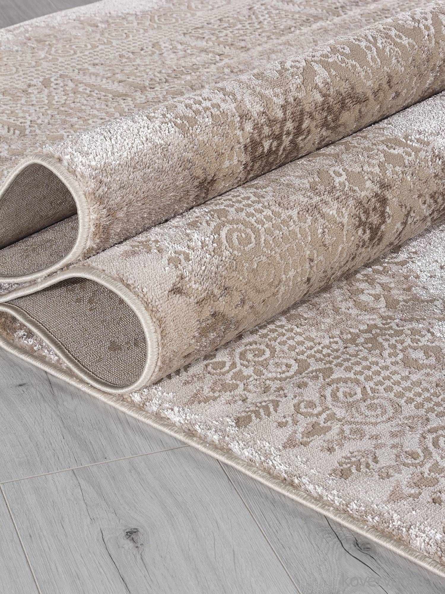 Ковер ALABAMA F415 BEIGE Ковер ALABAMA F415 BEIGE