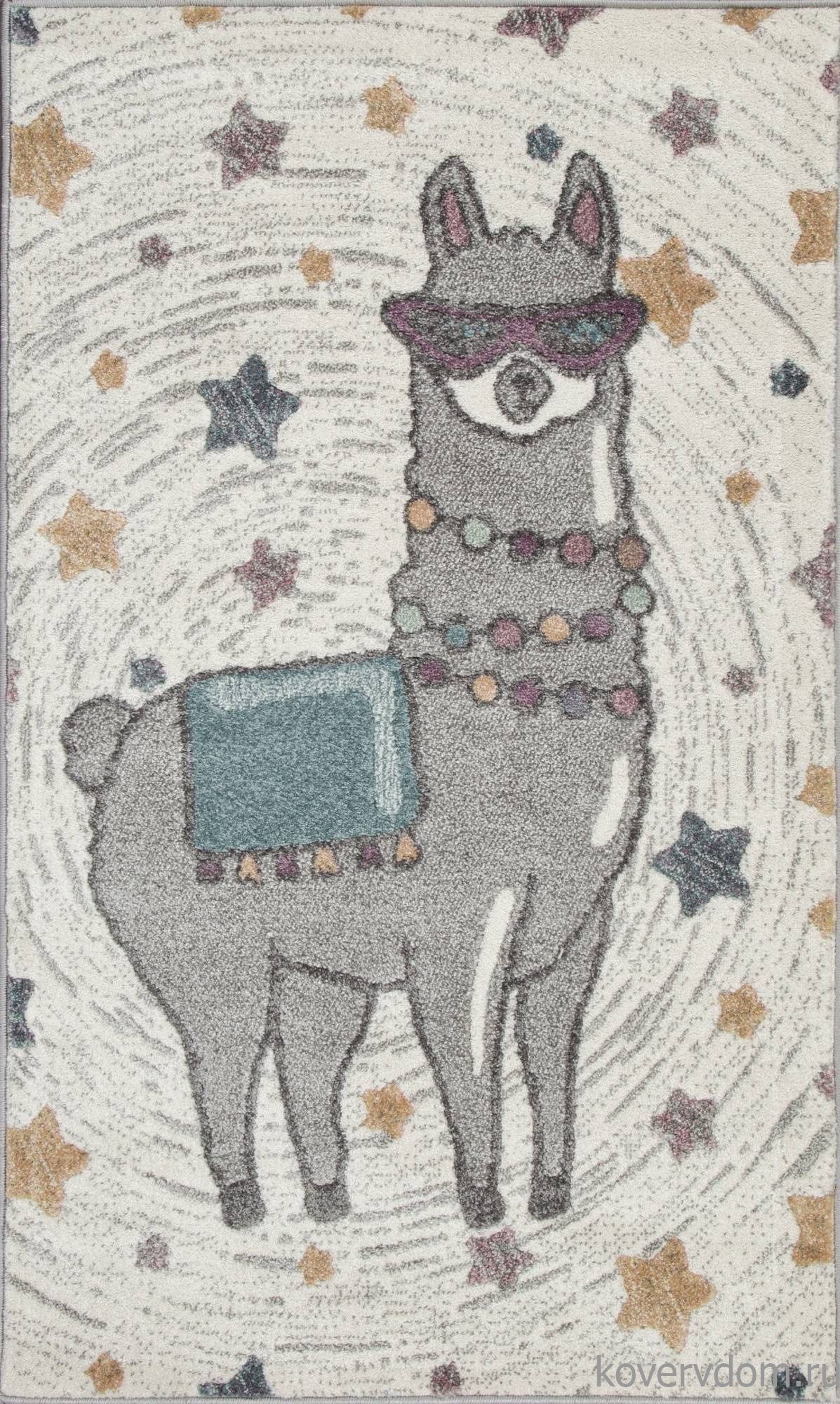 Ковер ART KIDS LM17 CREAM Ковер ART KIDS LM17 CREAM