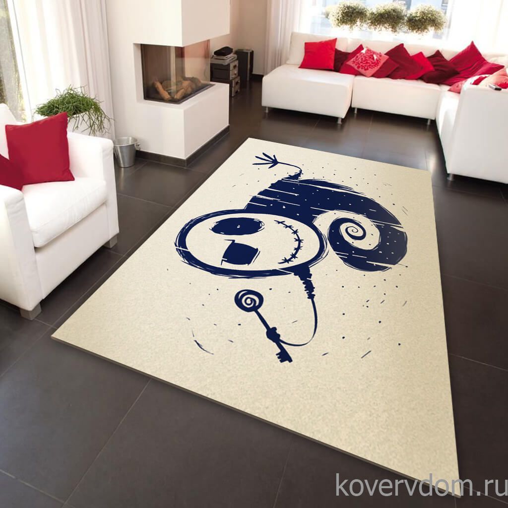 Ковер Mr FREEMAN-6-26