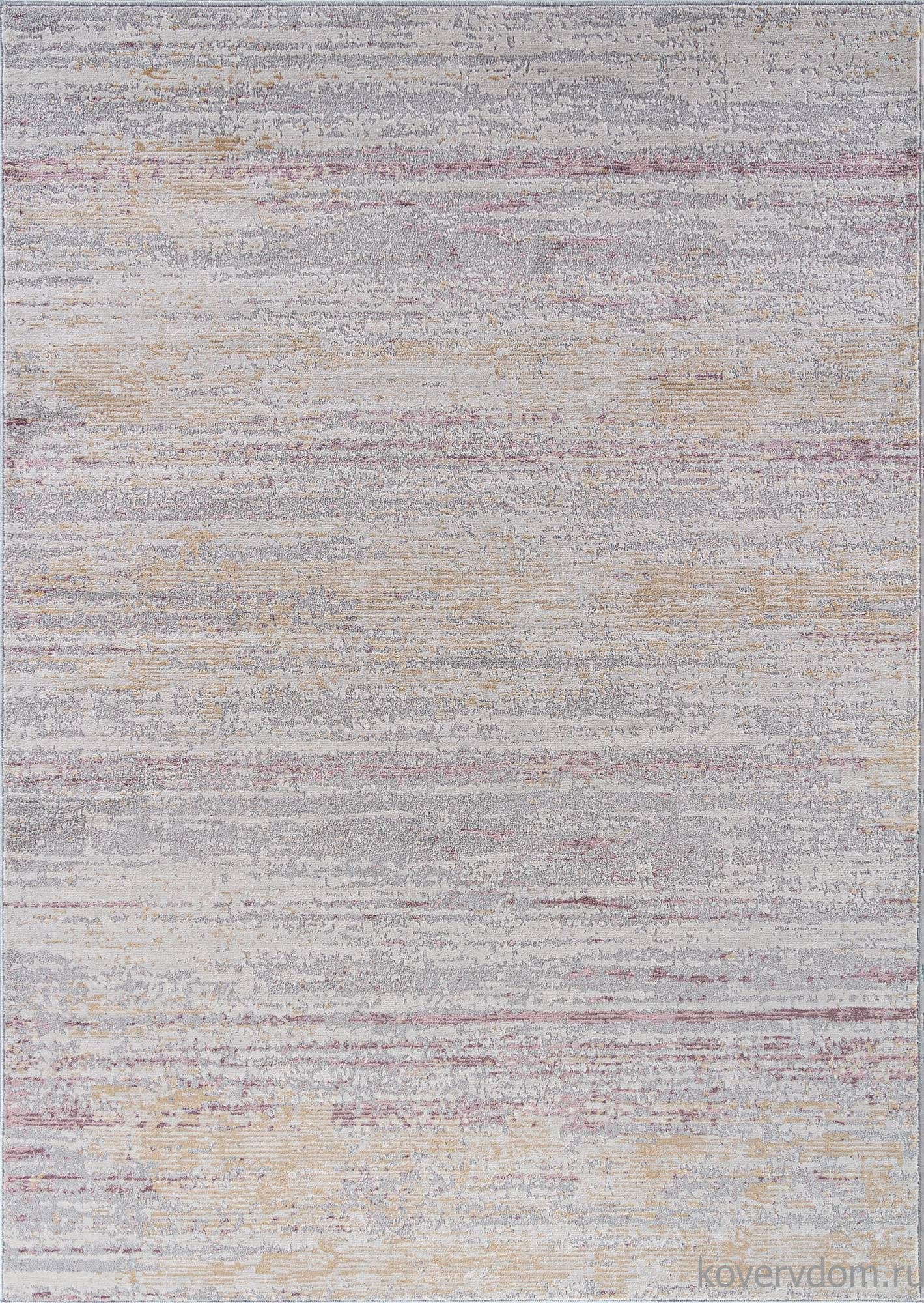 Ковер ZUMMA F026 PINK