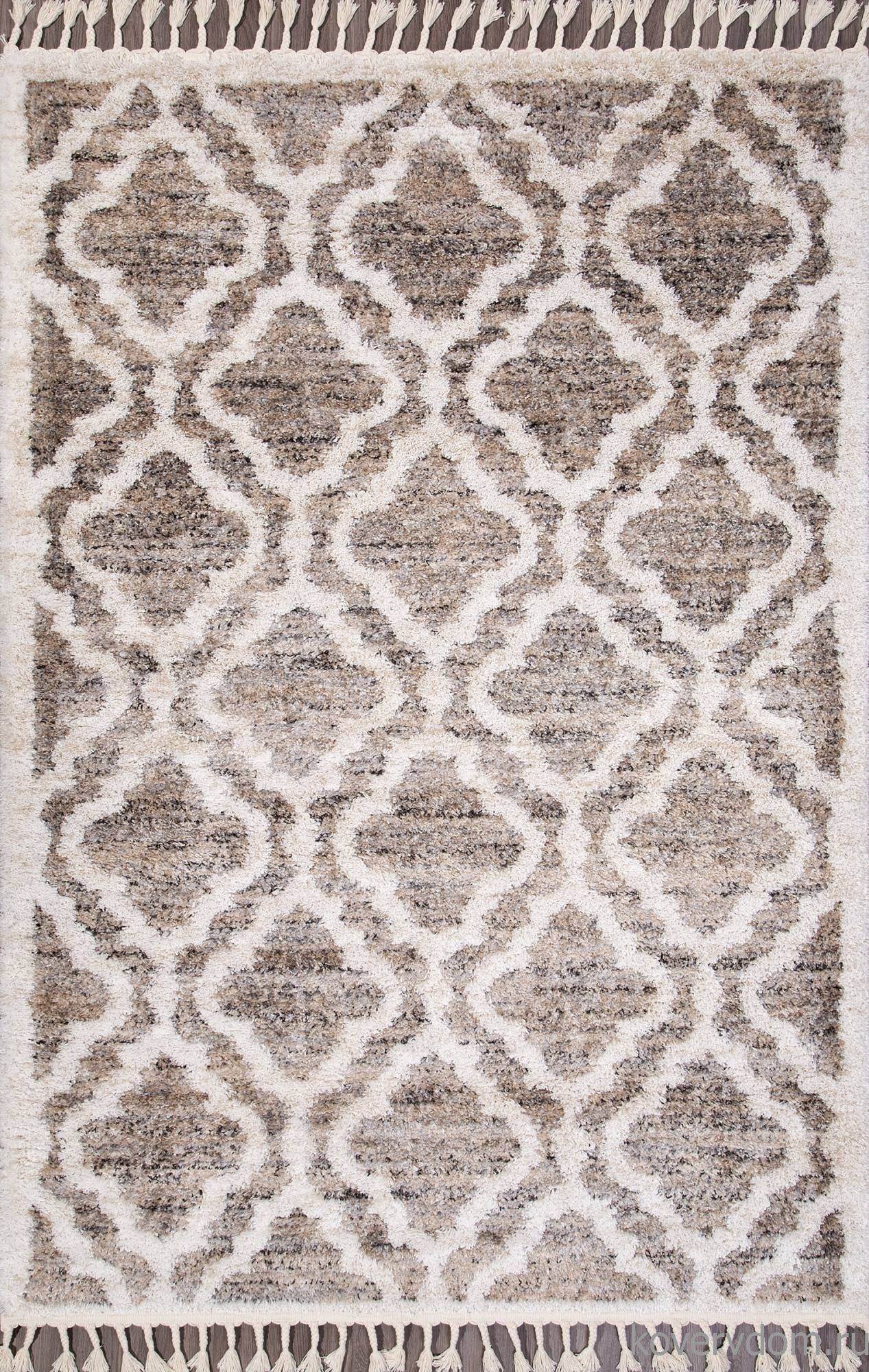 Ковер UVITA 37341 070 BEIGE