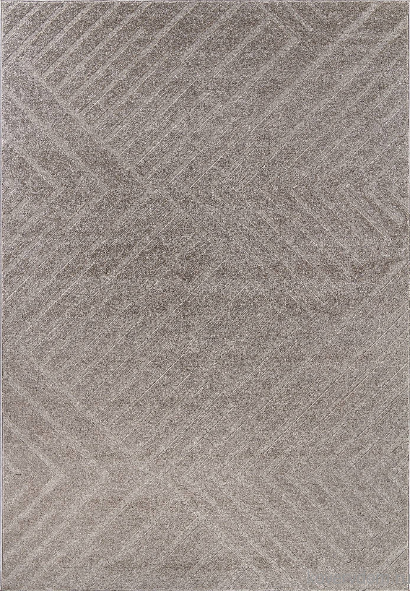 Ковер DIOS F438 LIGHT BEIGE