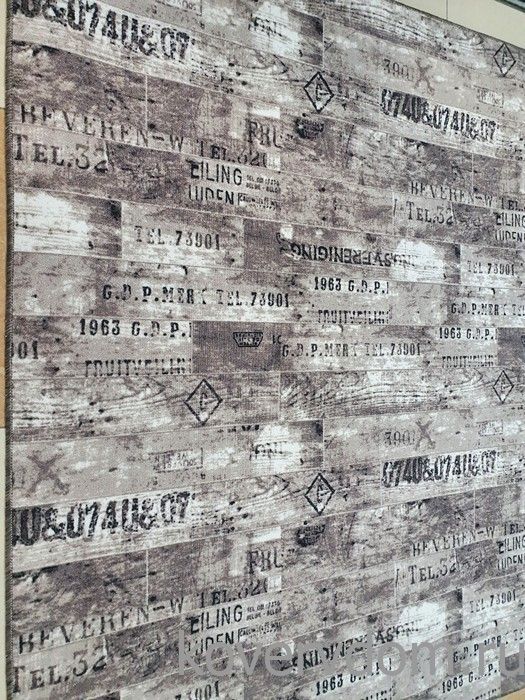 Ковер-палас АБСТРАКЦИЯ 1782 цвет 100 Ковер-палас АБСТРАКЦИЯ 1782 цвет 100