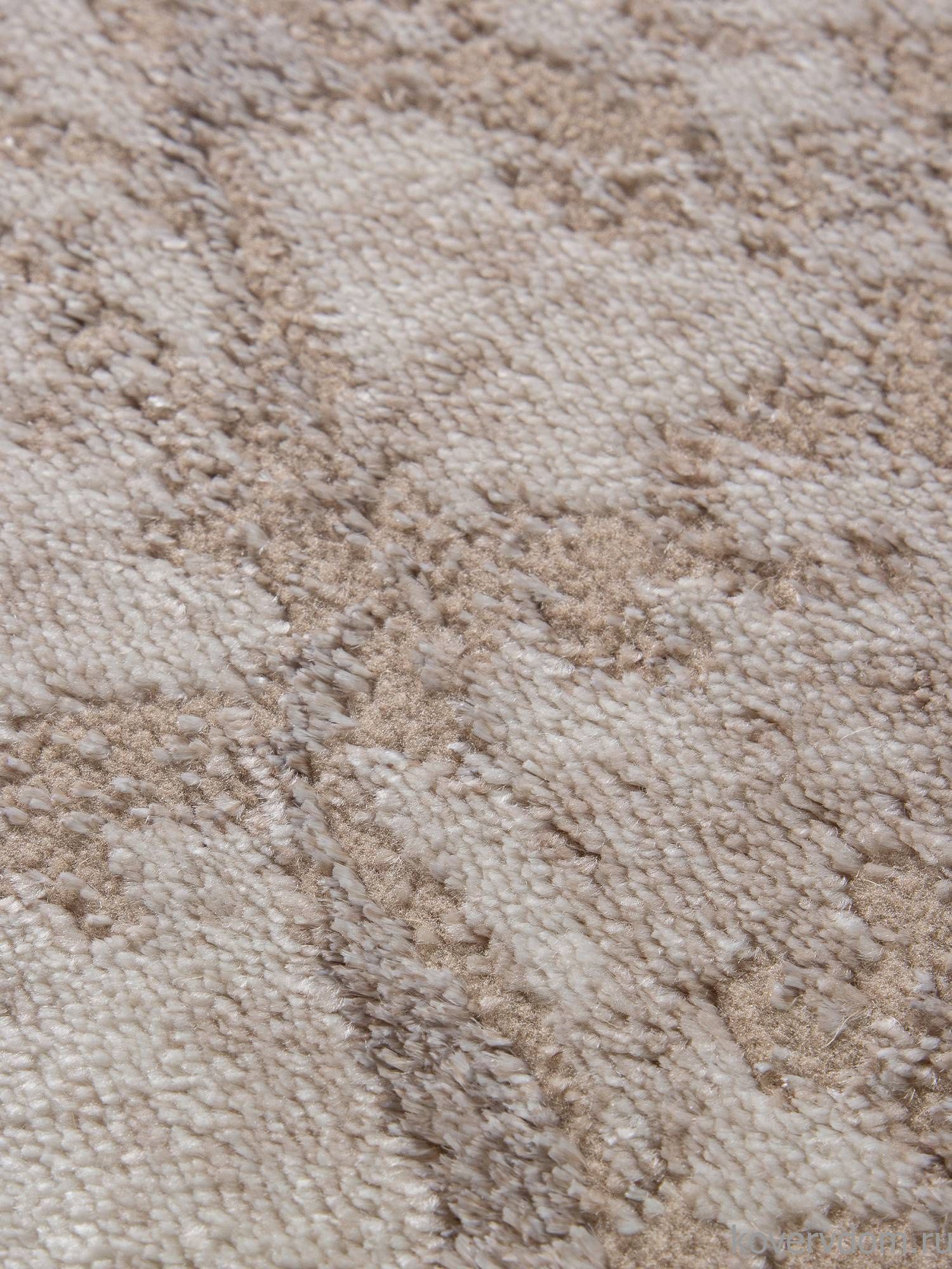 Ковер ALABAMA F175 BEIGE Овал Ковер ALABAMA F175 BEIGE Овал