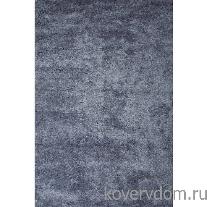 Ковер SHAGGY лавсан серый