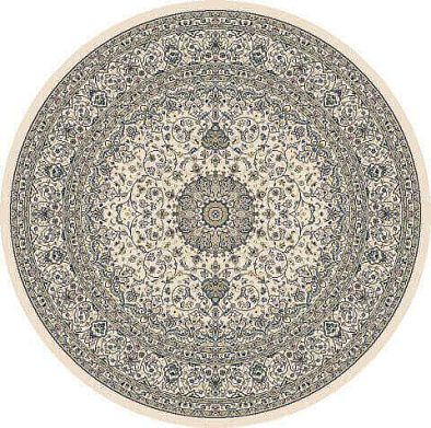 Ковер бельгийский Da Vinci Ragolle 57119 6464 КРУГ