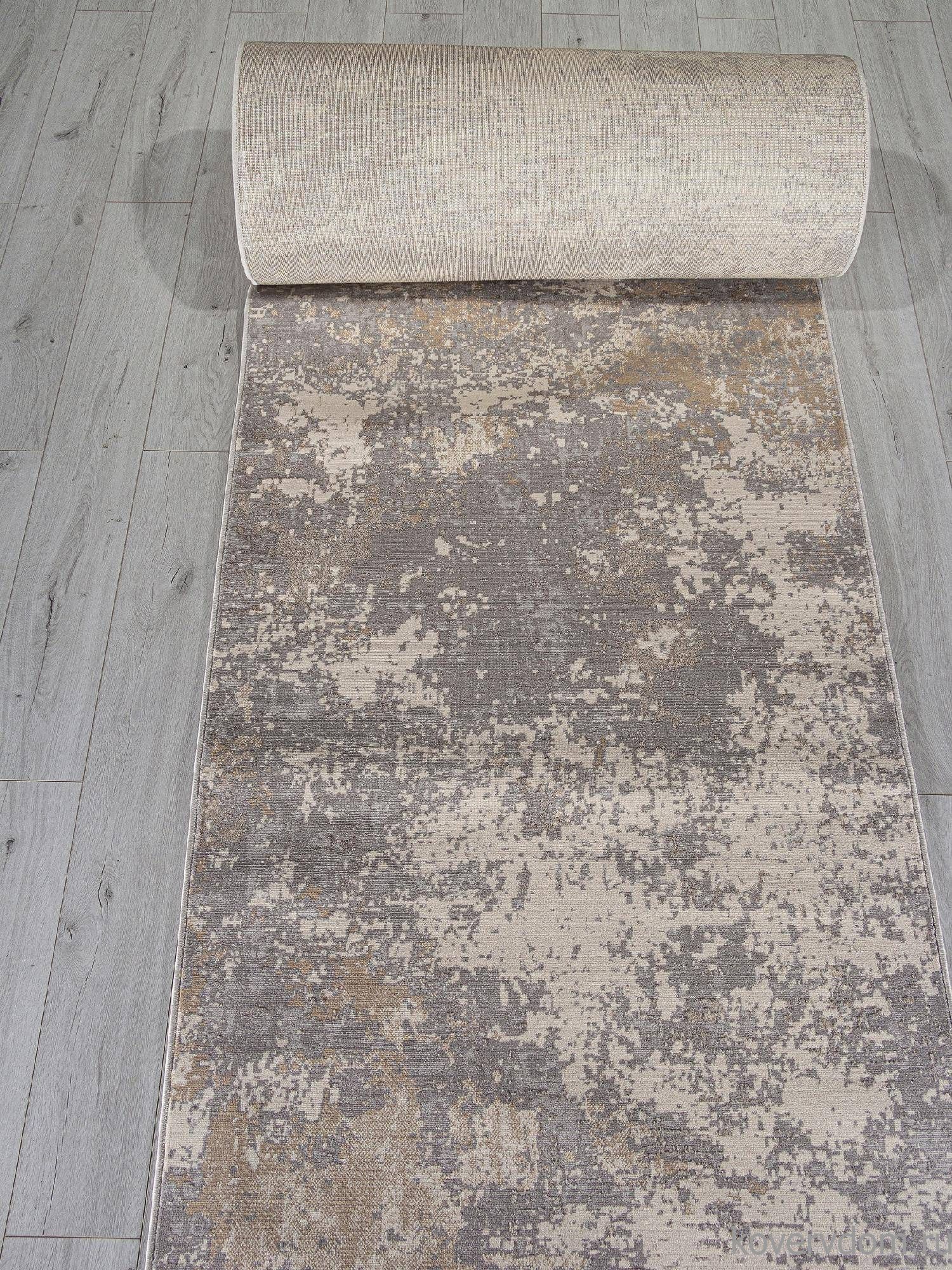 Ковровая Дорожка LIMAN F163 BEIGE