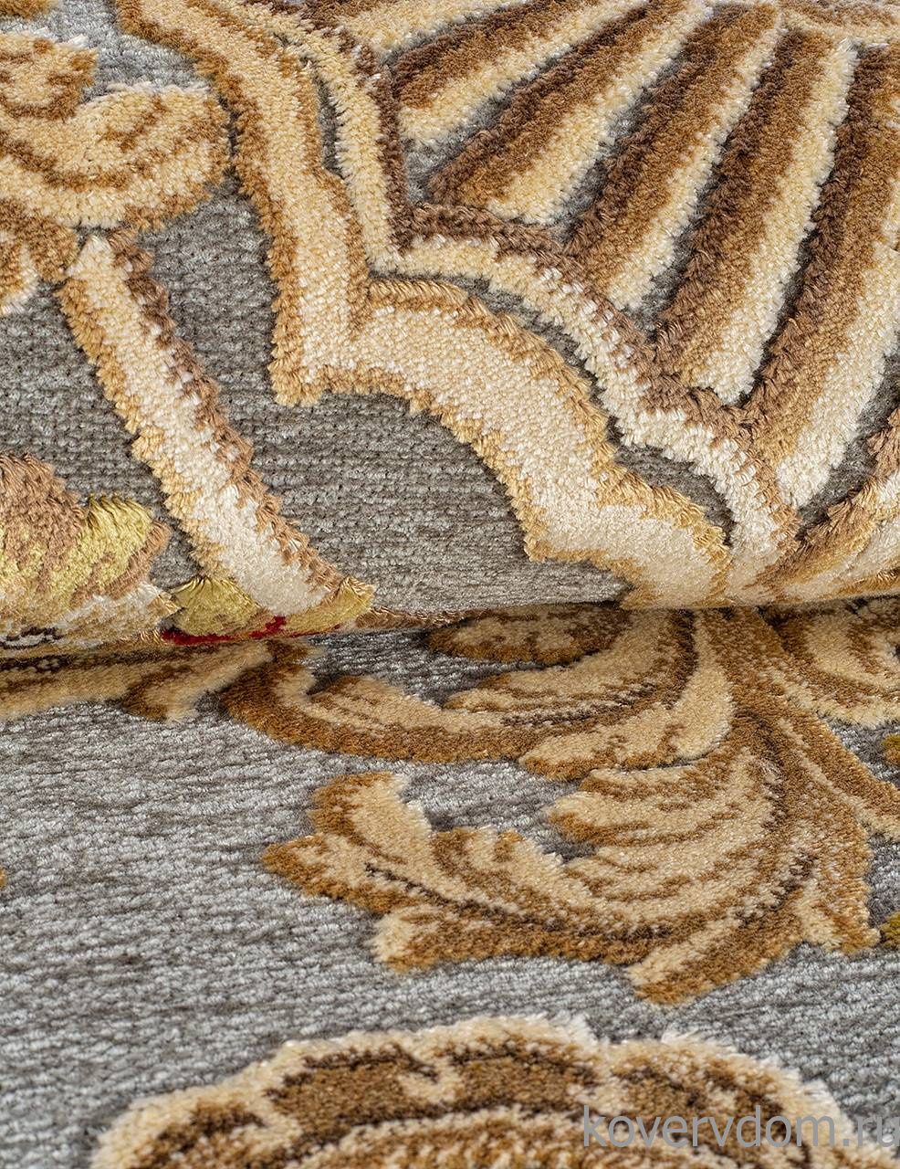 Ковер GENOVA 38388 525251 Овал V