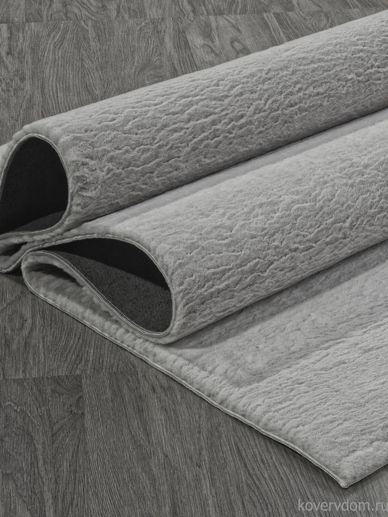 Ковер SOFT RABBIT Solid L.BEIGE 70 Ковер SOFT RABBIT Solid L.BEIGE 70