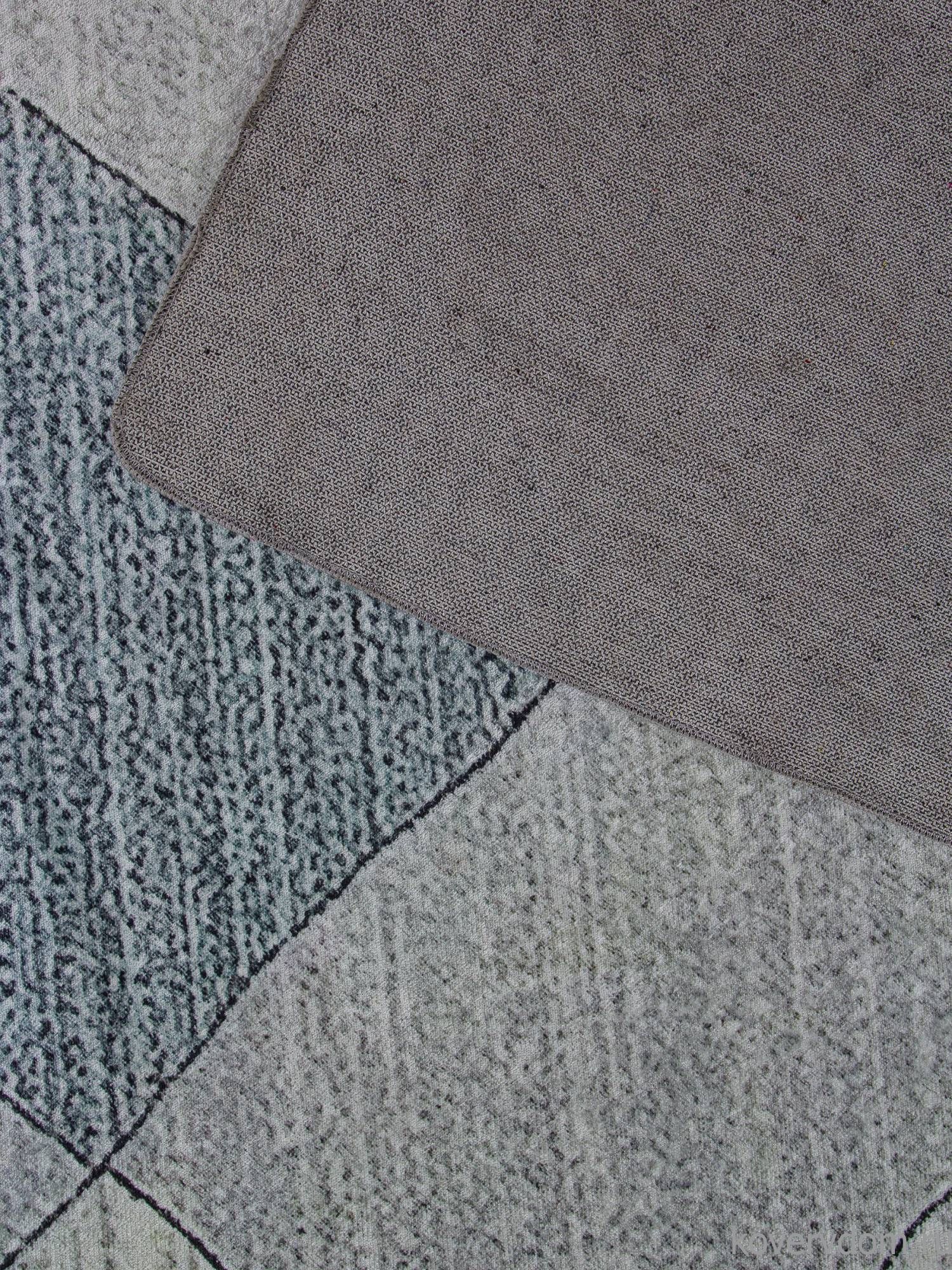 Ковровая Дорожка LEO PLUS PX6025 BLUE Ковровая Дорожка LEO PLUS PX6025 BLUE