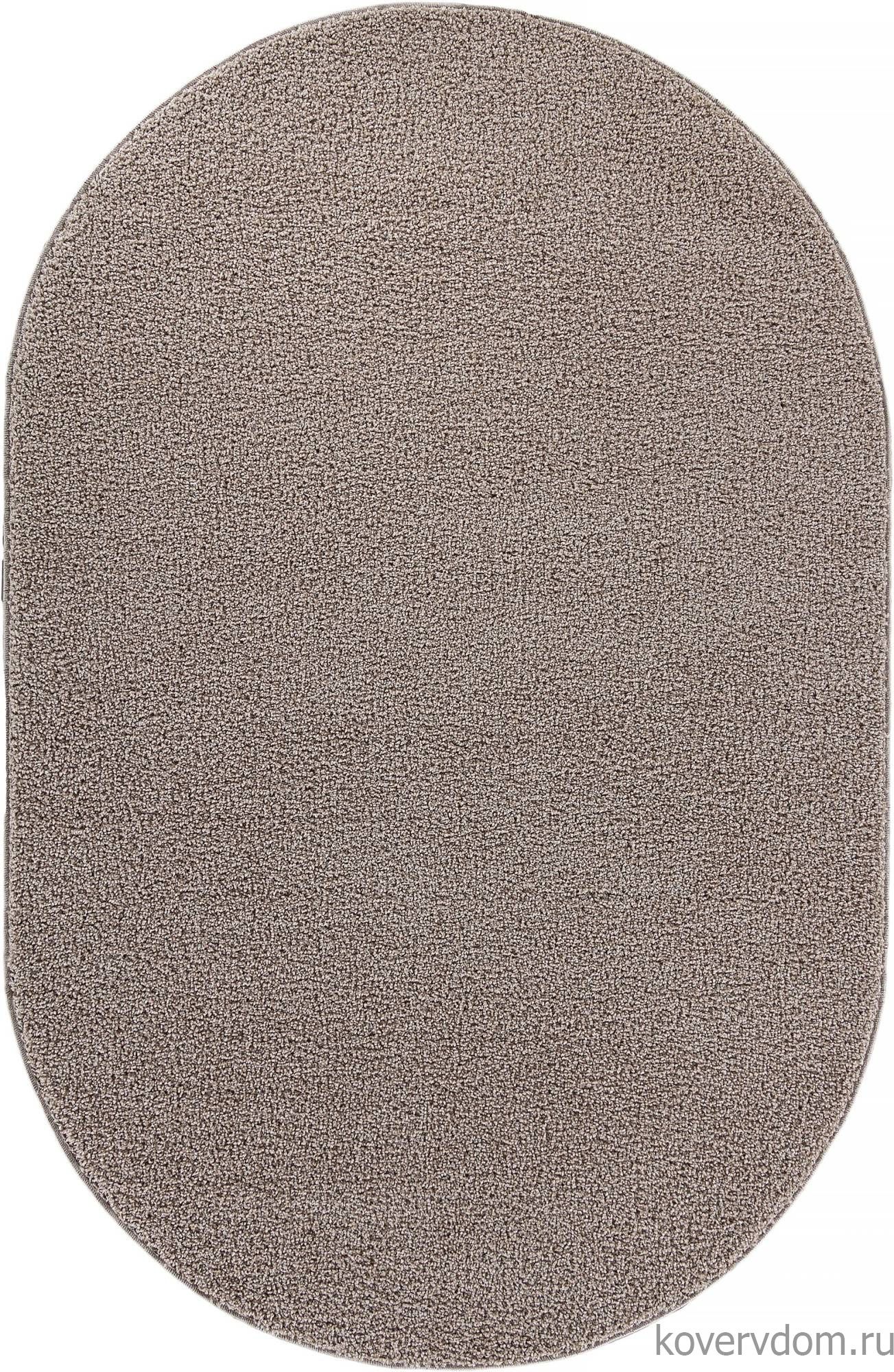 Ковер LANA T600 BEIGE 6 Овал