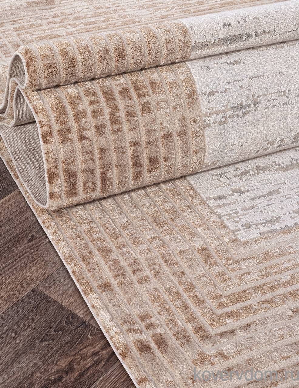 Ковер ATLAS 9317 BEIGE / BEIGE