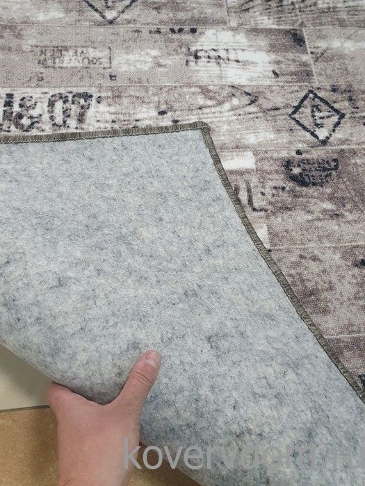 Ковер-палас АБСТРАКЦИЯ 1782 цвет 100 Ковер-палас АБСТРАКЦИЯ 1782 цвет 100