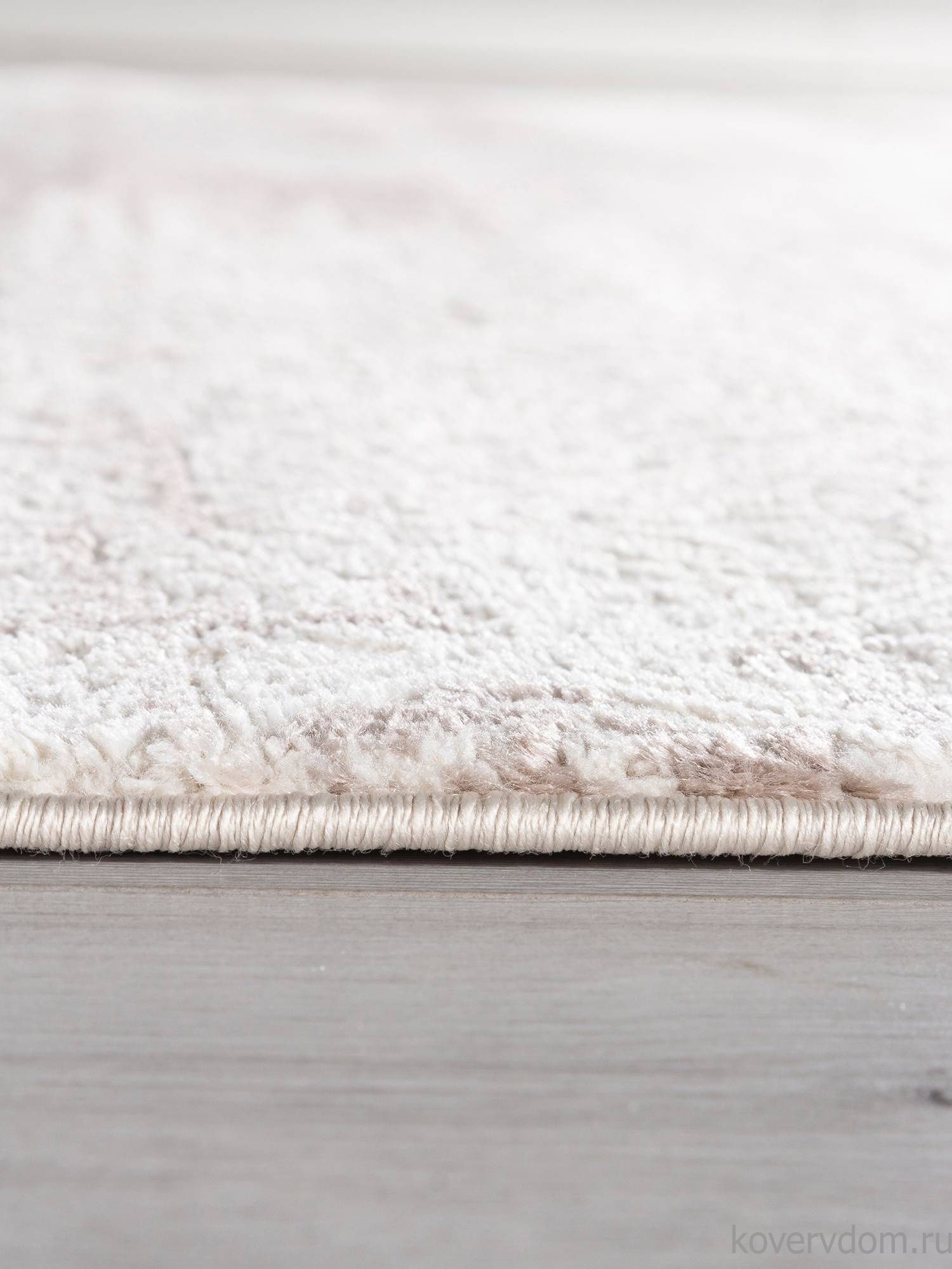 Ковер BRAND O2118 680 CREAM / BROWN