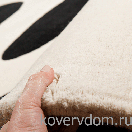 Ковер ручной работы из 100% шерсти EMOTIONS Ковер ручной работы из 100% шерсти EMOTIONS