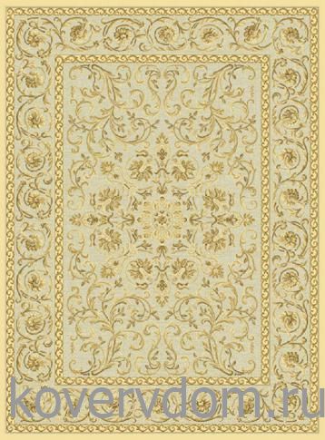 Рельефный ковер из вискозы GENOVA GOLD 38064 6292 60  Рельефный ковер из вискозы GENOVA GOLD 38064 6292 60