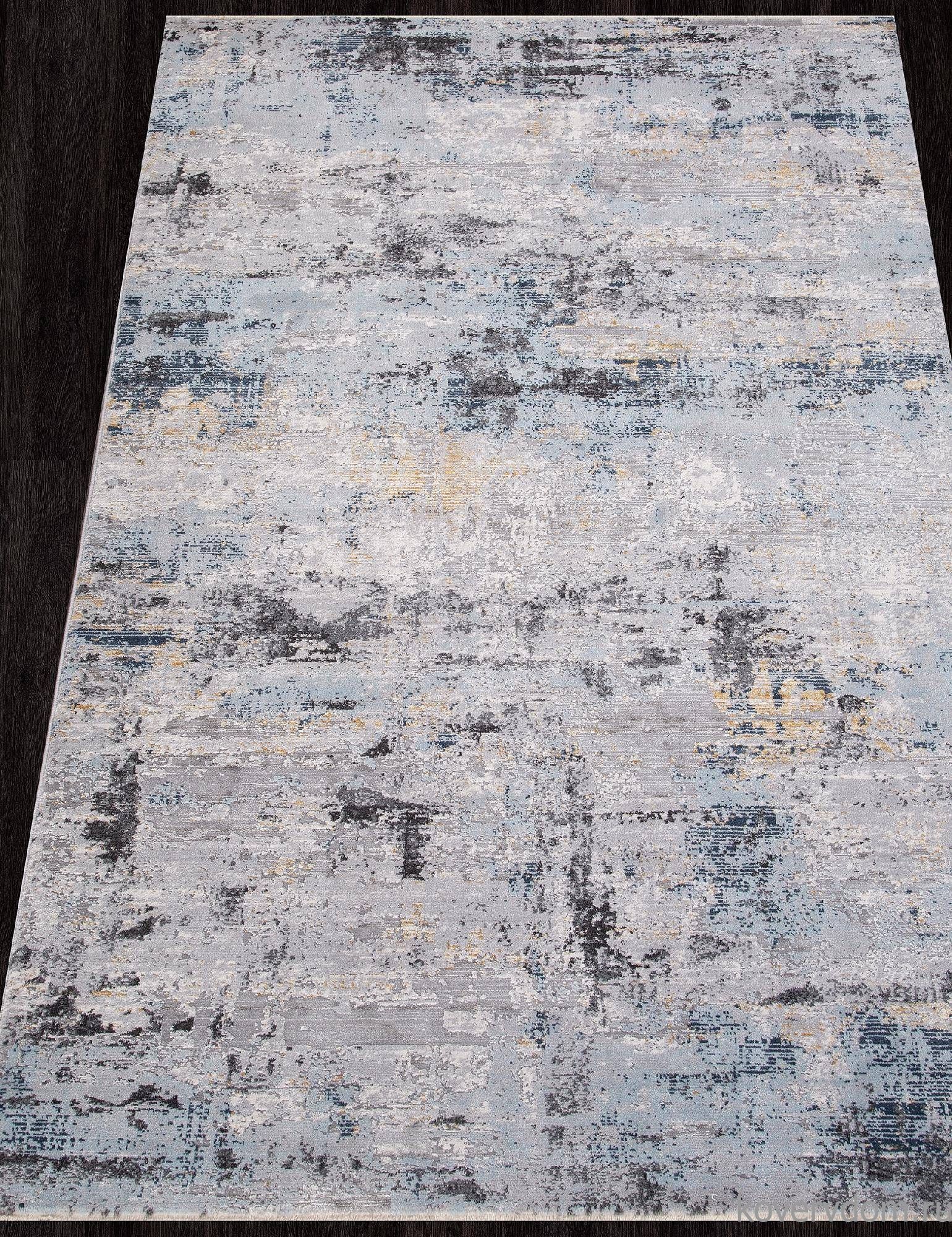 Ковер PETRA L0773B LIGHT GRAY Ковер PETRA L0773B LIGHT GRAY