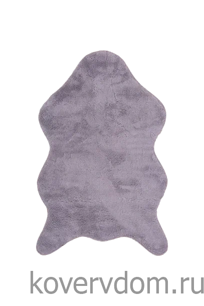 Ковер из искусственного меха Chic 1000A SILVER_5001 шкура Ковер из искусственного меха Chic 1000A SILVER_5001 шкура