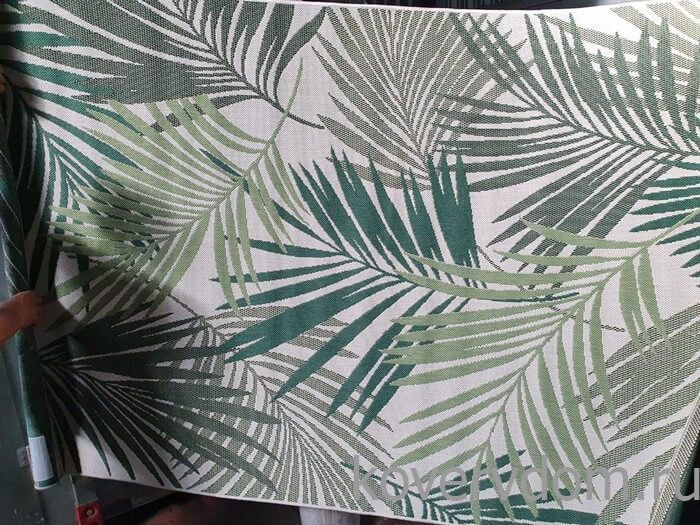 Ковер-циновка STAR 19433 062 Винтажный