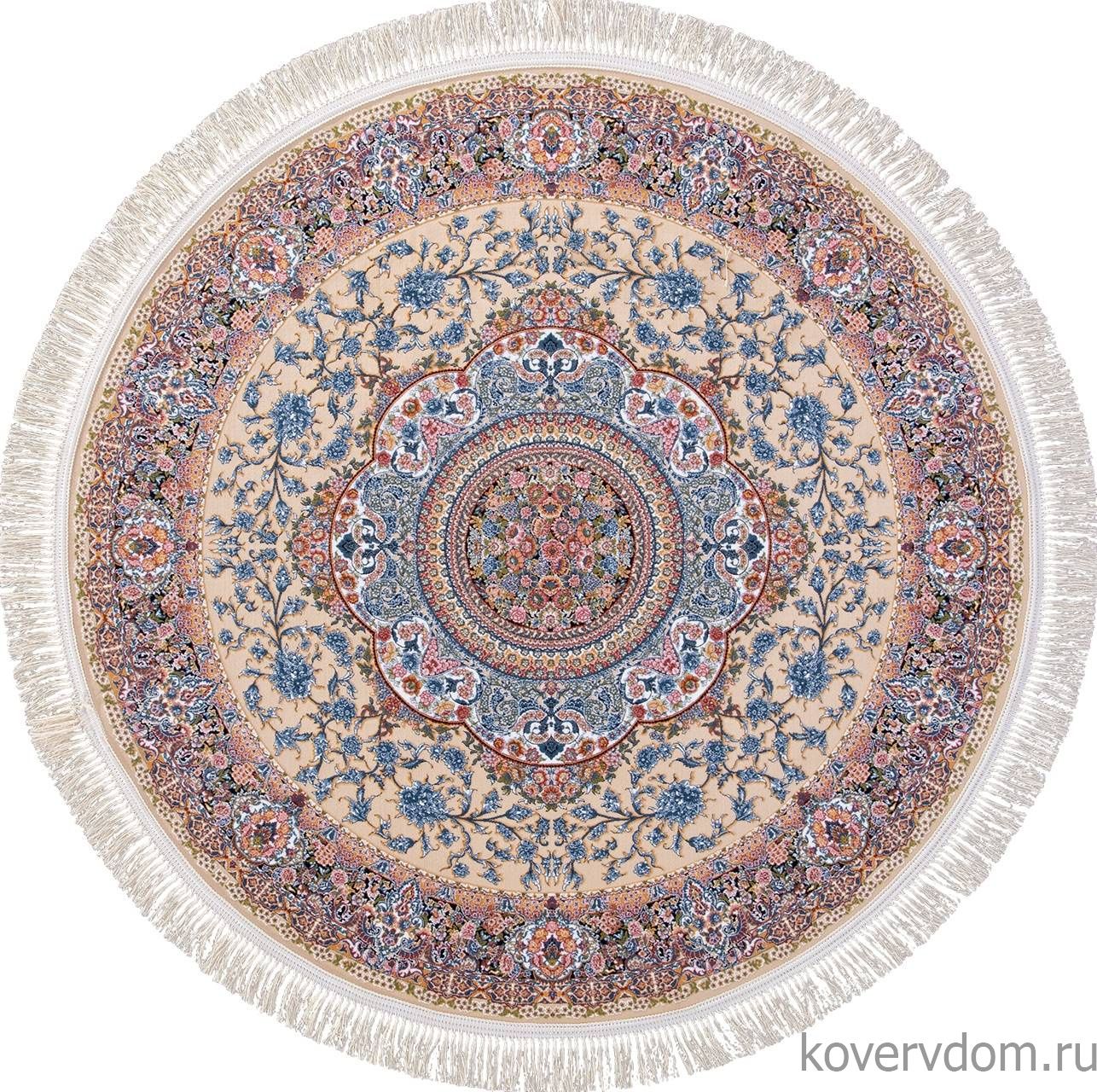 Ковер SHIRAZ 1130 TABRIZ Круг Ковер SHIRAZ 1130 TABRIZ Круг