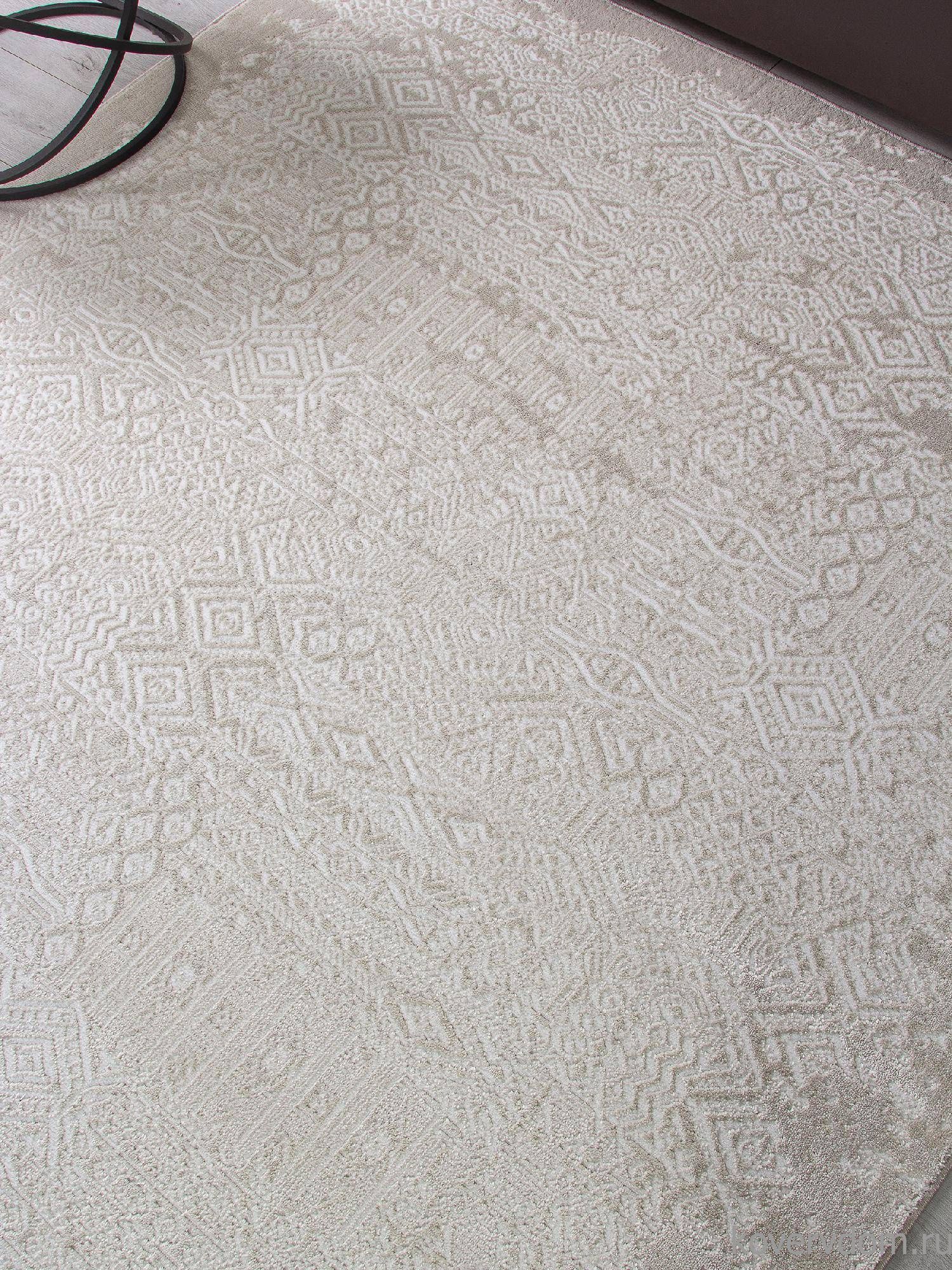 Ковер OSTIN F617 NATURAL