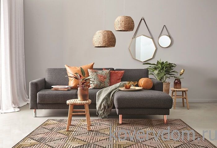 Ковер OSCAR Ковер OSCAR