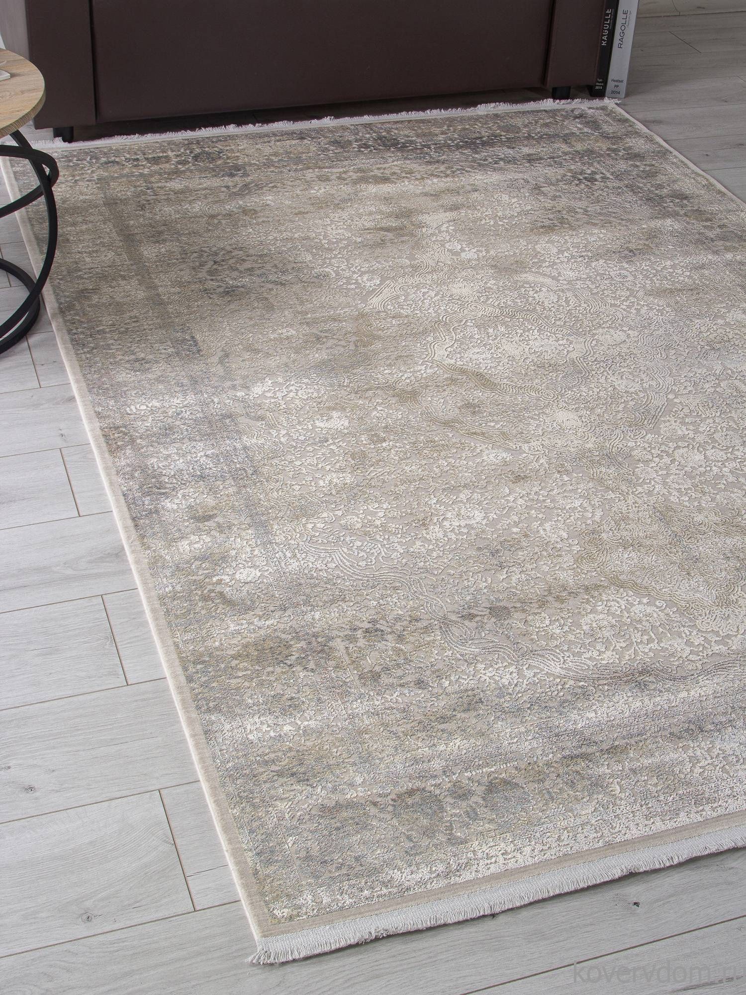 Ковер EMPEROS OLIMPOS Y5081RS L.BEIGE / GREY Ковер EMPEROS OLIMPOS Y5081RS L.BEIGE / GREY