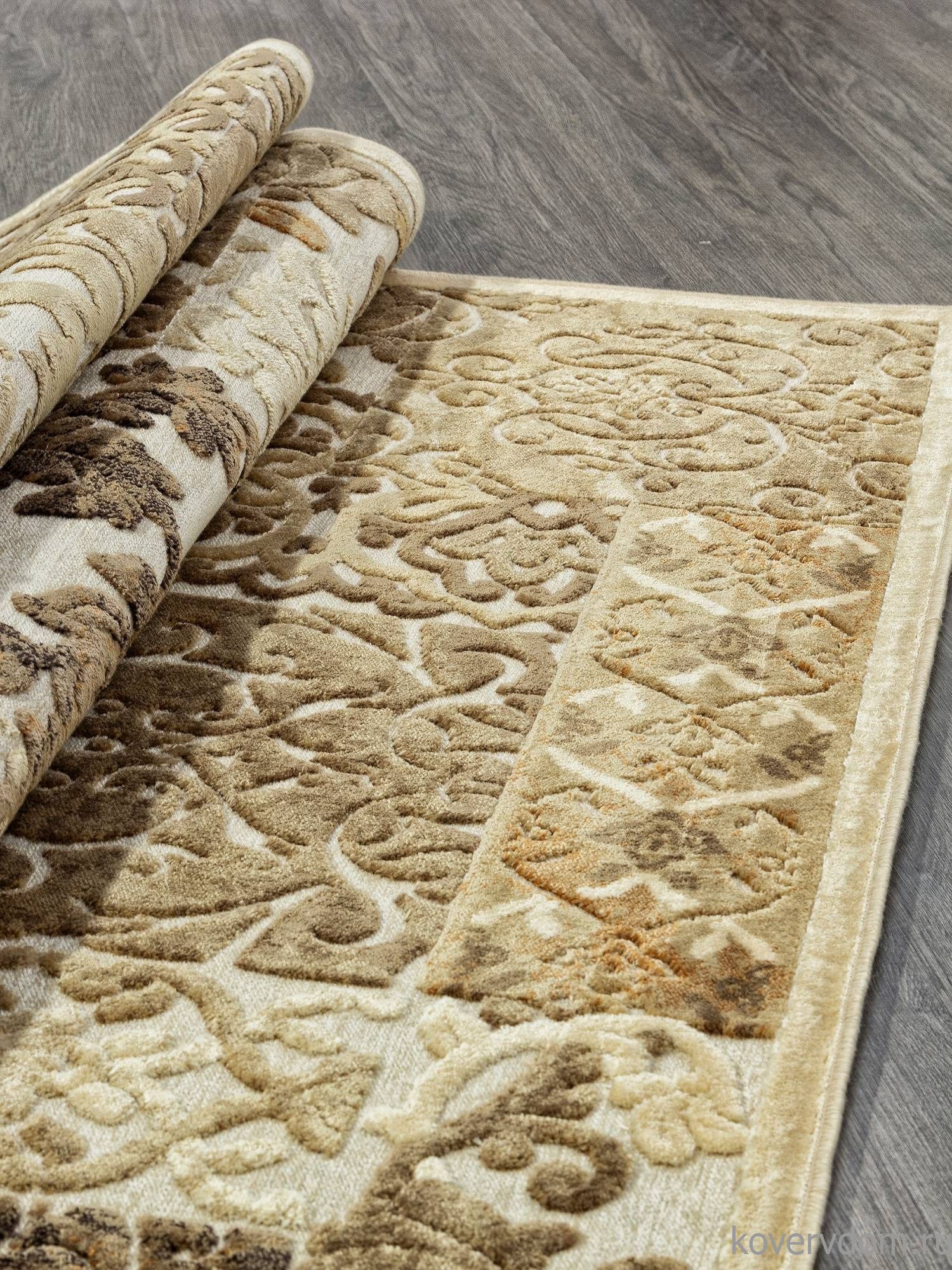 Ковер GENOVA 938009 626260 V Ковер GENOVA 938009 626260 V