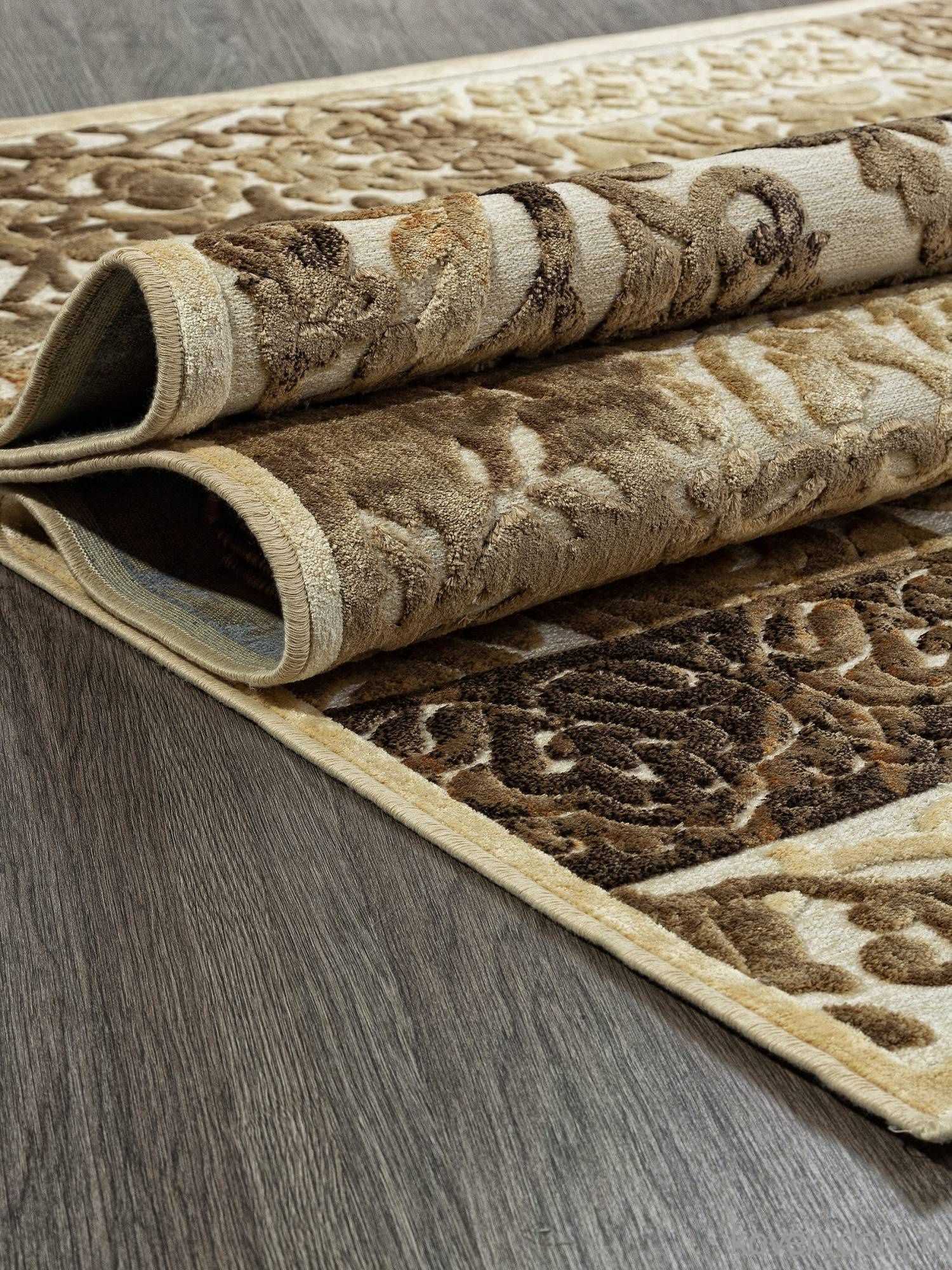 Ковер GENOVA 938009 626260 V Ковер GENOVA 938009 626260 V