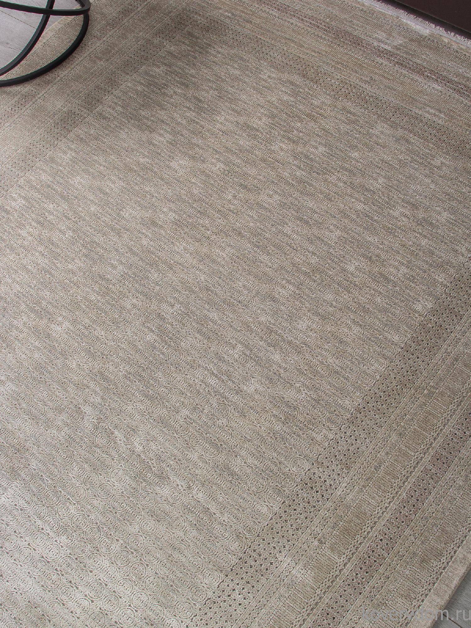 Ковер EMPEROS OLIMPOS A809AP L.BEIGE / GREY