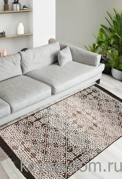 Ковер килим Bosfor KC 1262 Ковер килим Bosfor KC 1262