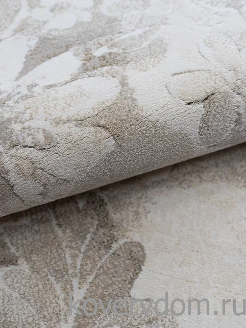 Ковер  NUBIAN Цветы 64145 6575