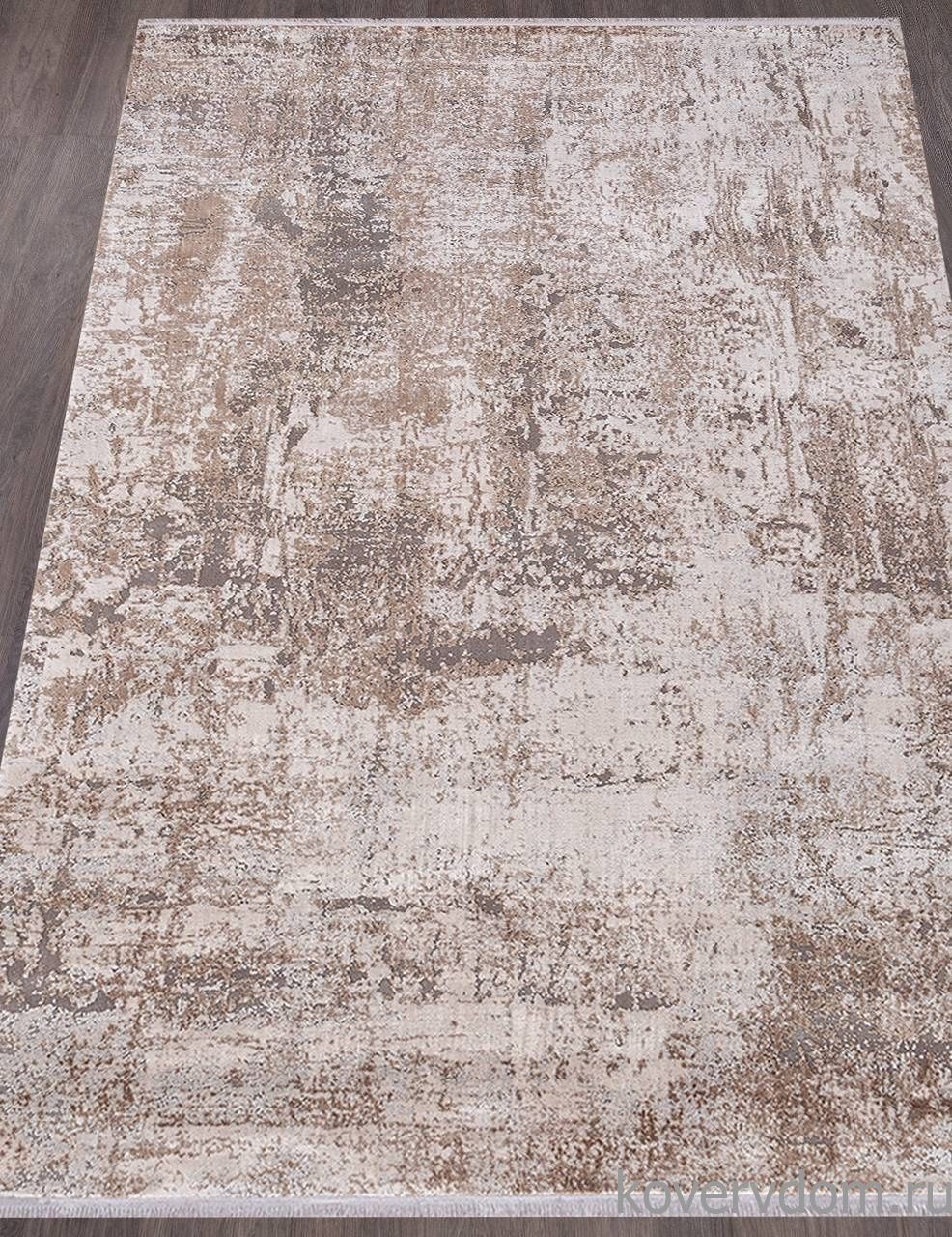 Ковер CORNELIA 17946A KREM / K.GRI CKN