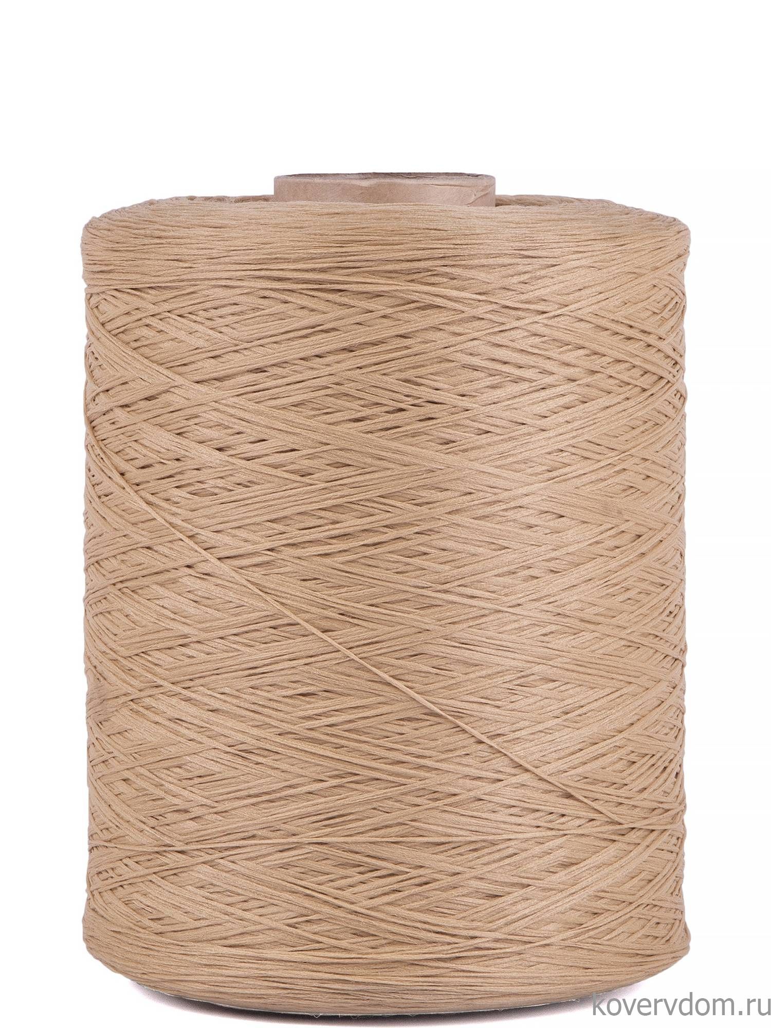 Нитка для оверлока 3 КГ 2274 BEIGE