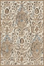 Ковер в гостиную коричневый SKY L029 BEIGE