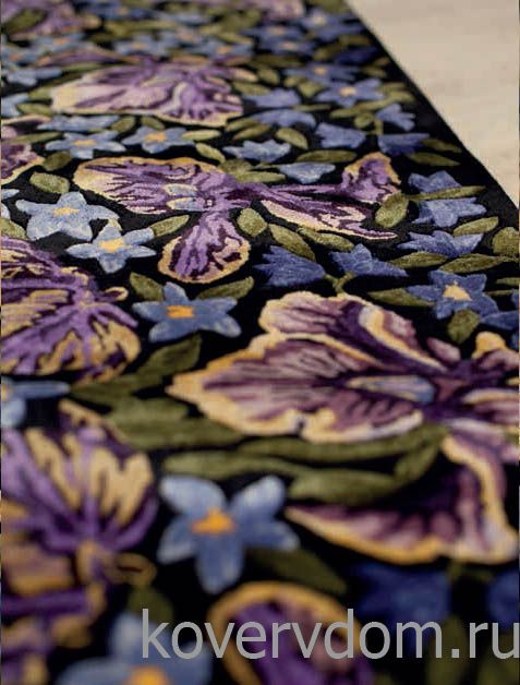 Авторский ковер ручной работы C5L003 Авторский ковер ручной работы C5L003