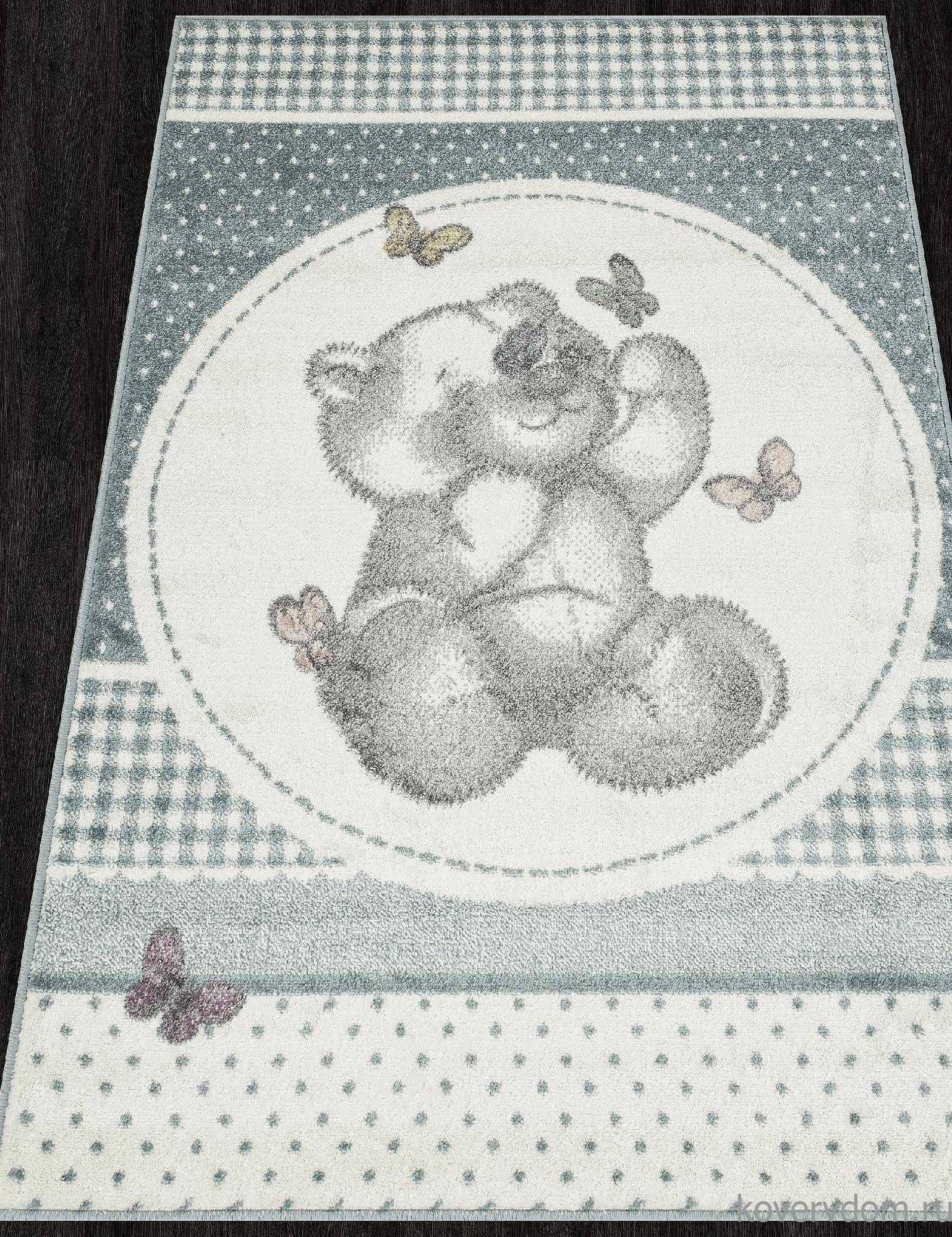 Ковер ART KIDS LM06 LIGHT BLUE Ковер ART KIDS LM06 LIGHT BLUE