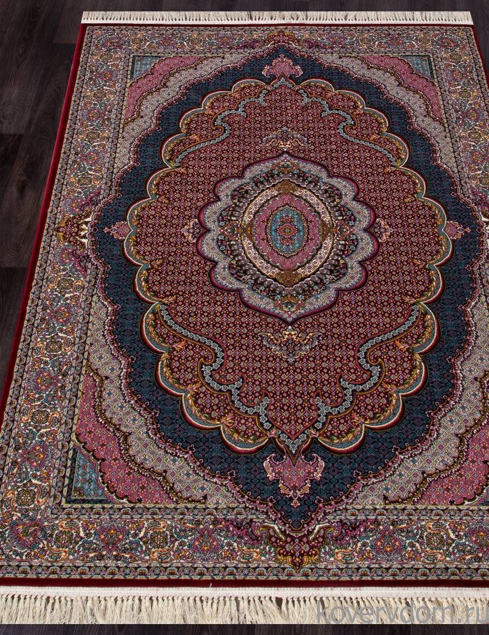 Ковер TEHRAN 7503 RED
