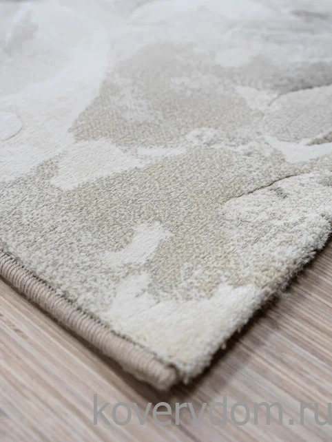 Ковер  NUBIAN Цветы 64145 6575